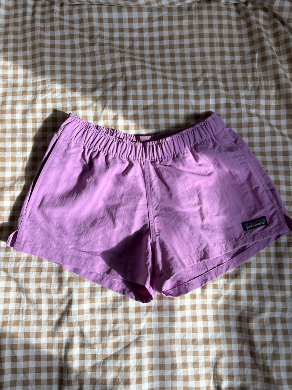 Patagonia Women’s Barely Baggies 2 1/2” Shorts